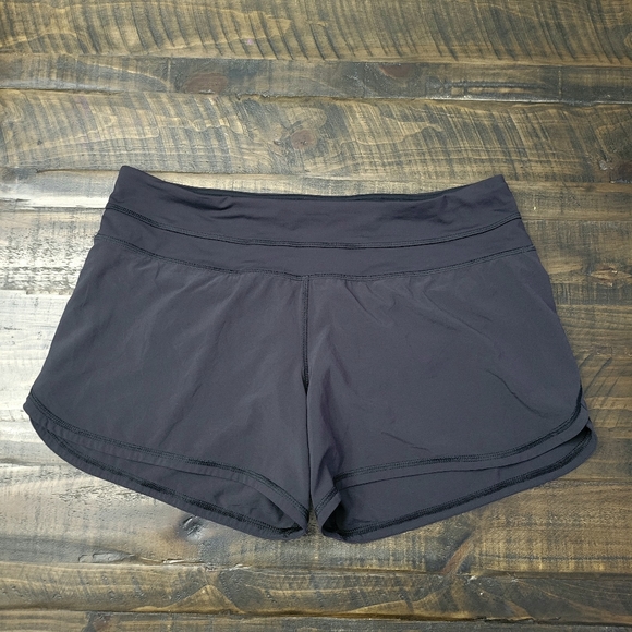 lululemon athletica Pants - LULULEMON Run Times Short | 8